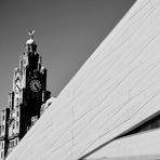 Liverpool docks