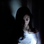 Portrait of a girl