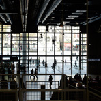 Pompidou Centre